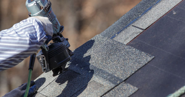 Asphalt Shingle Roofing New Installation and Replacement